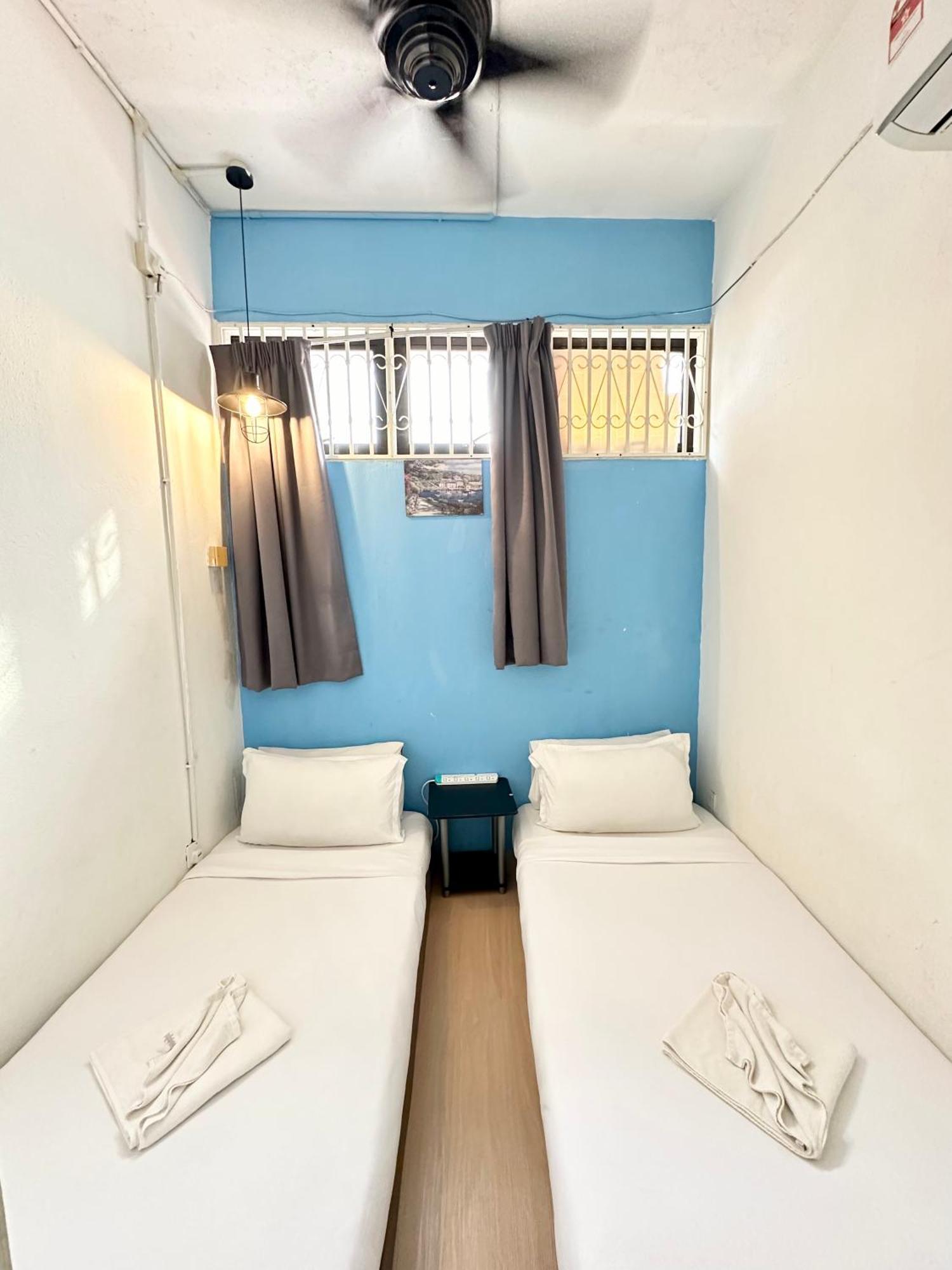 Mac Inn 94 George Town Bagian luar foto