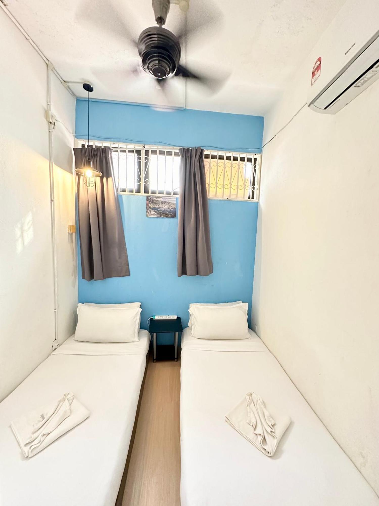 Mac Inn 94 George Town Bagian luar foto