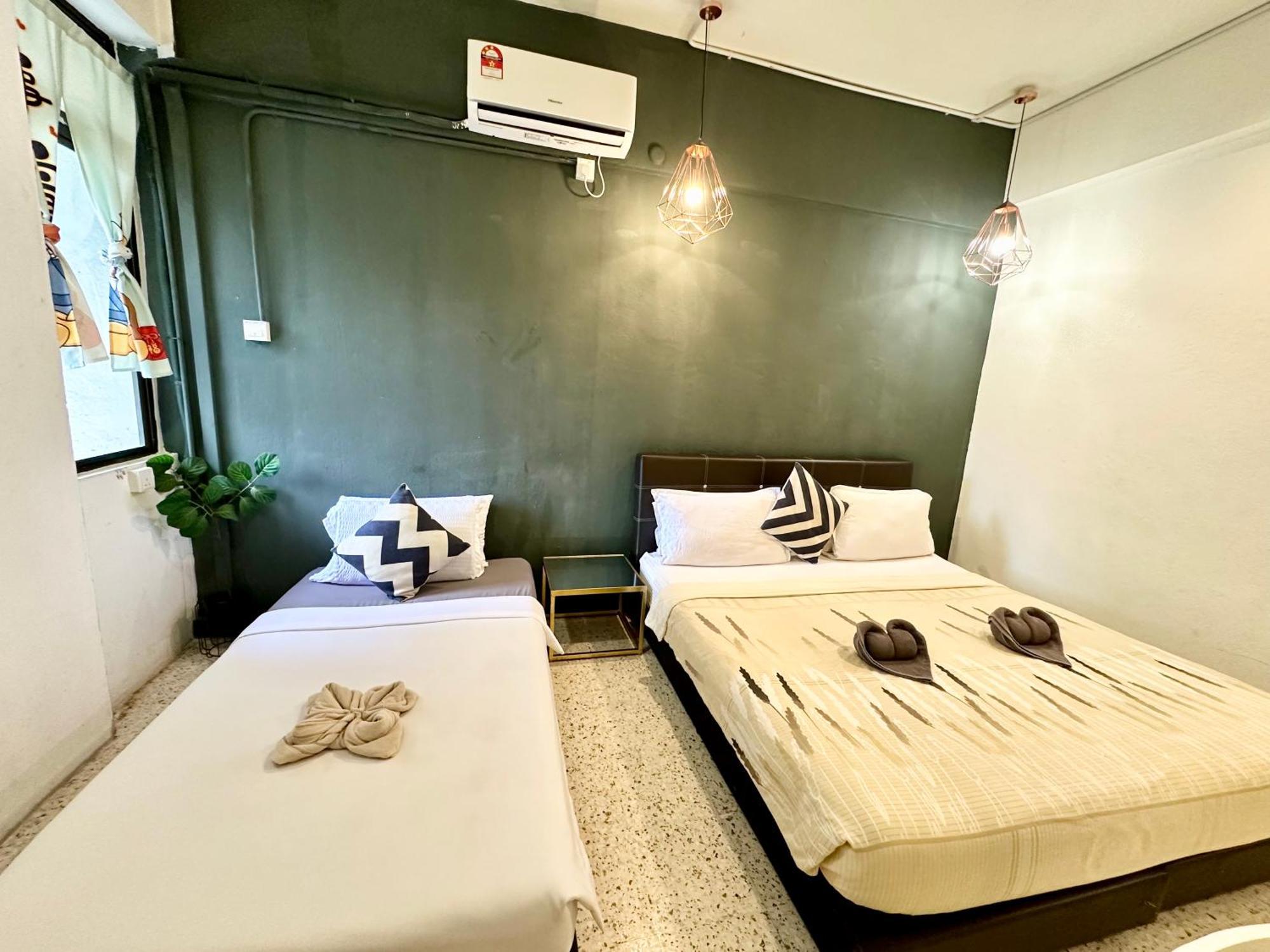 Mac Inn 94 George Town Bagian luar foto