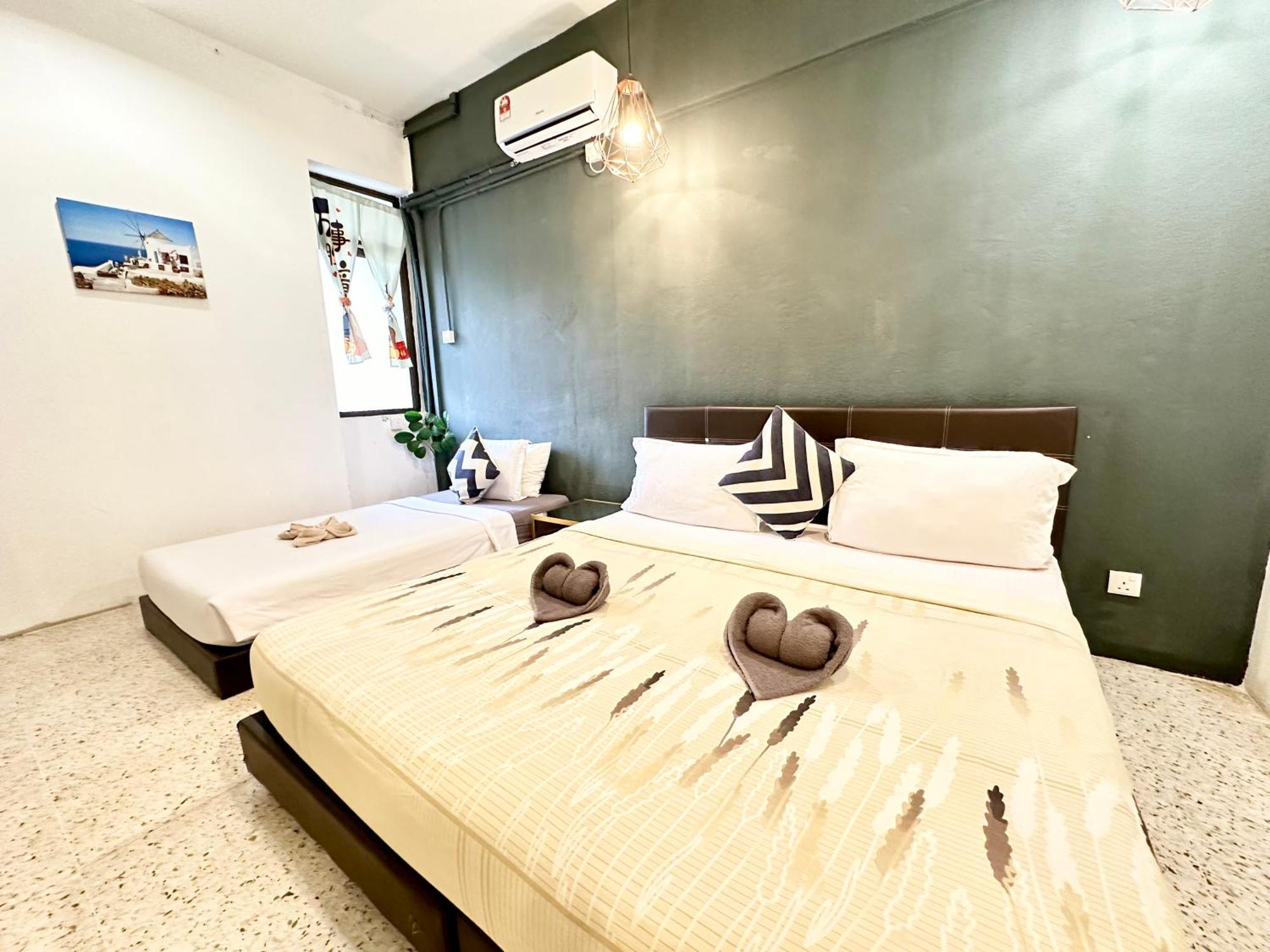 Mac Inn 94 George Town Bagian luar foto