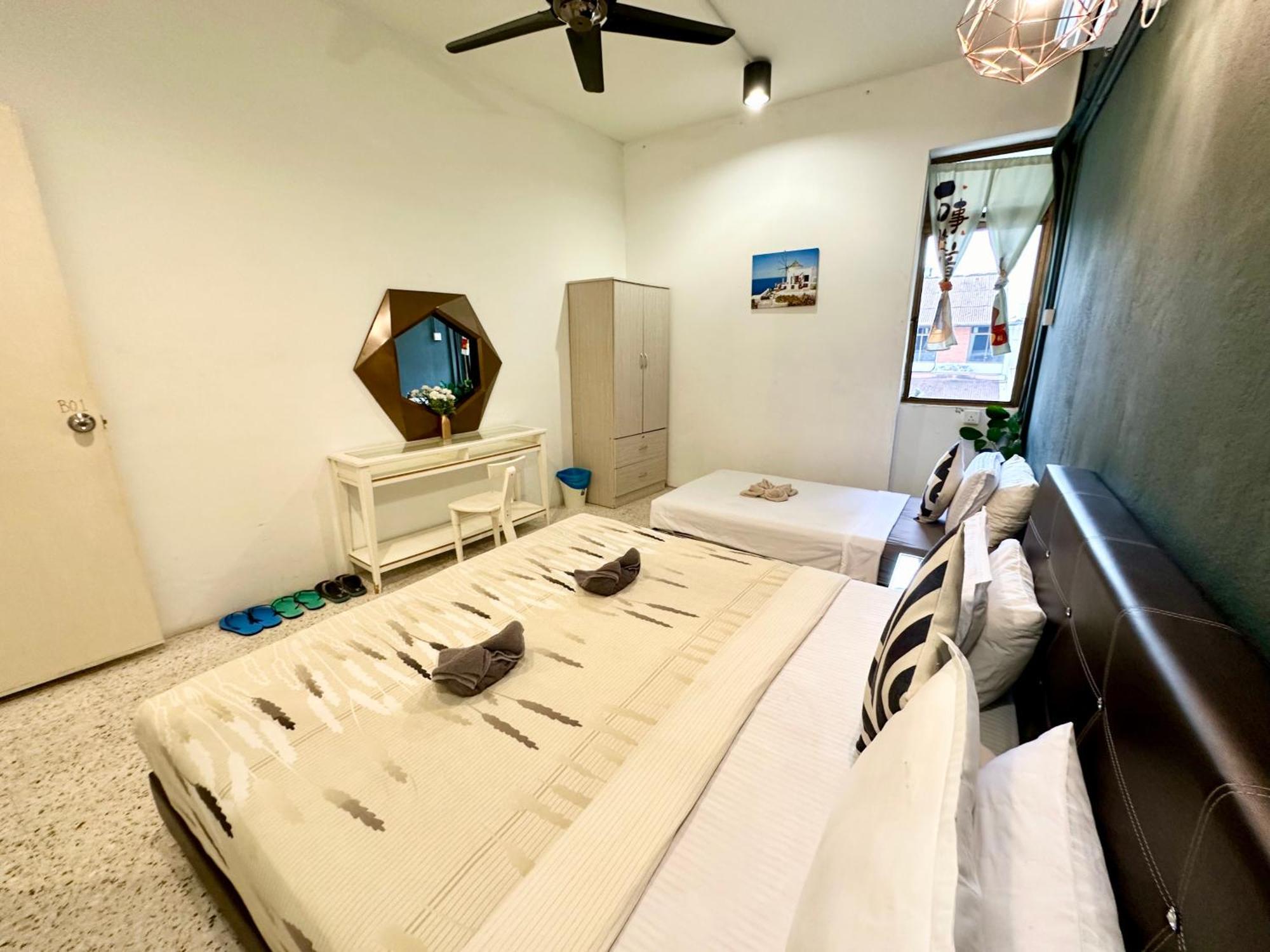 Mac Inn 94 George Town Bagian luar foto